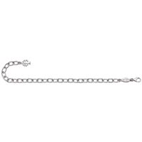 Bracciale Julie Julsen Donna Albero Della Vita in Argento JJCC9297SI - JJCC9297SI